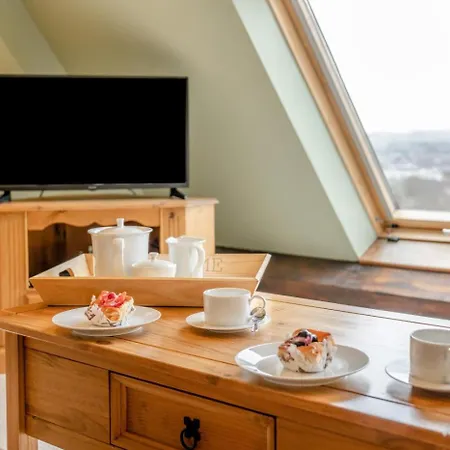 1 Bed In Oc-sz003 Apartment Penrith